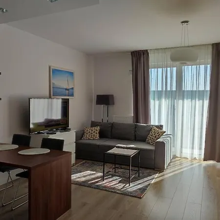 Branickiego 23 With Ac-close To Medicover And Paley *